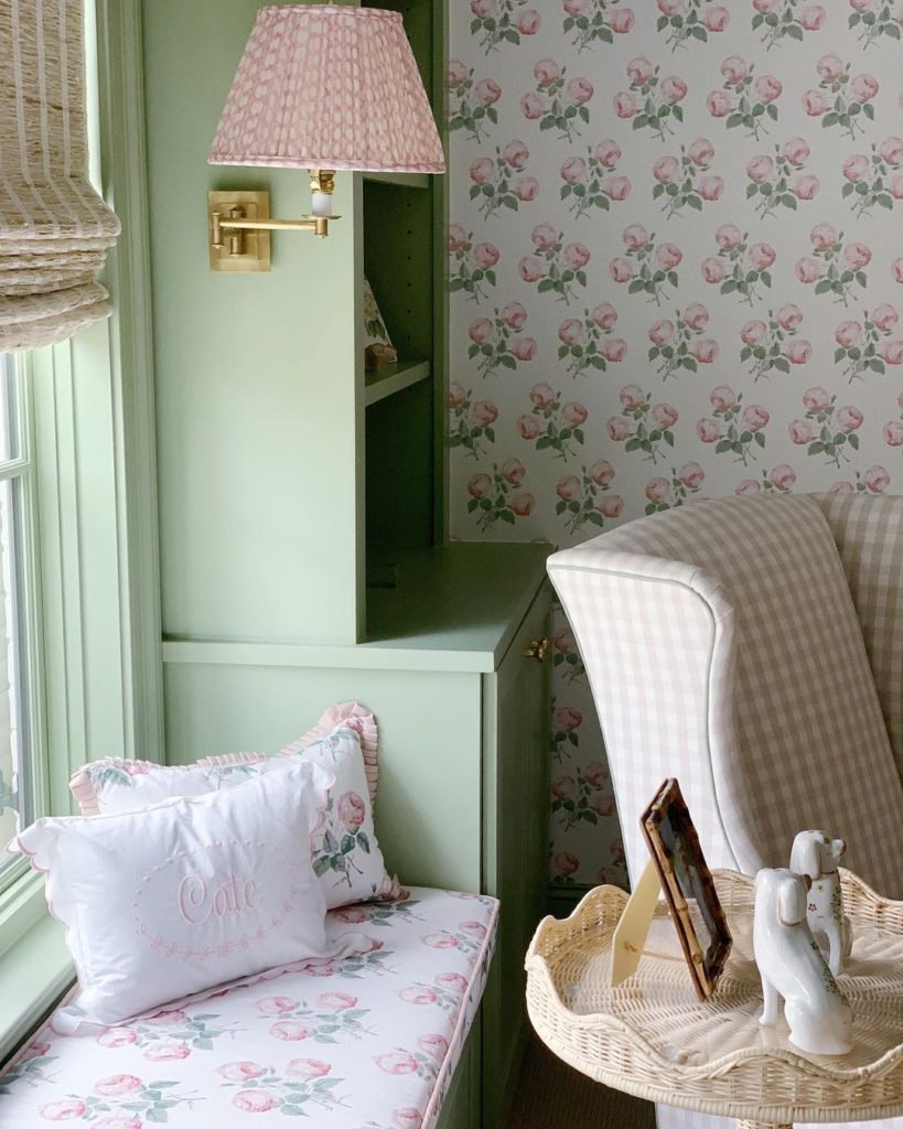 Inspiration for the Home and Garden - Newbury Home