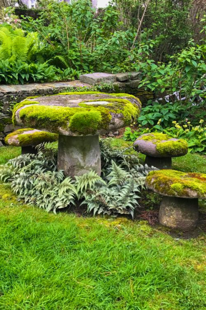 Unique Rustic Garden Decor Ideas that Will Transform Your Yard ...