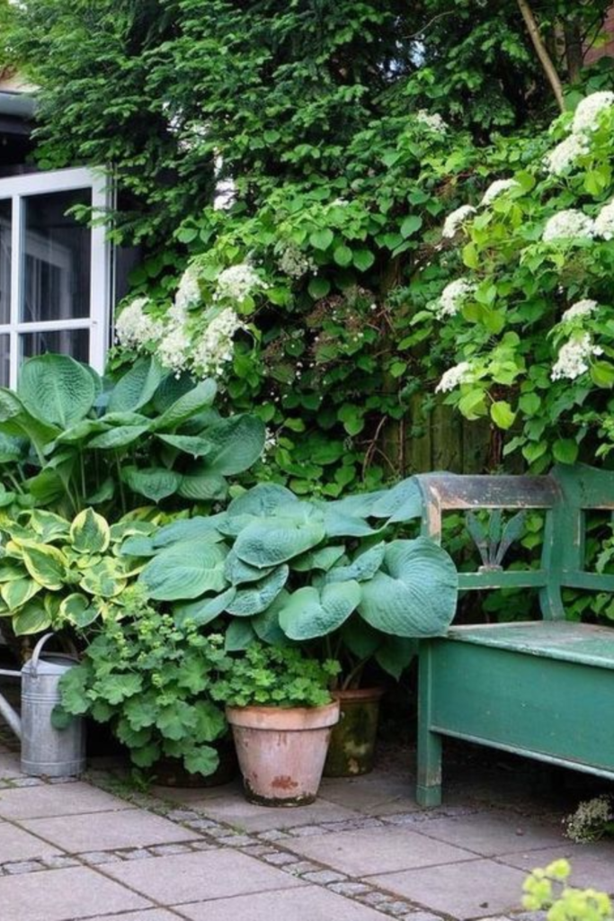 Unique Rustic Garden Decor Ideas that Will Transform Your Yard ...