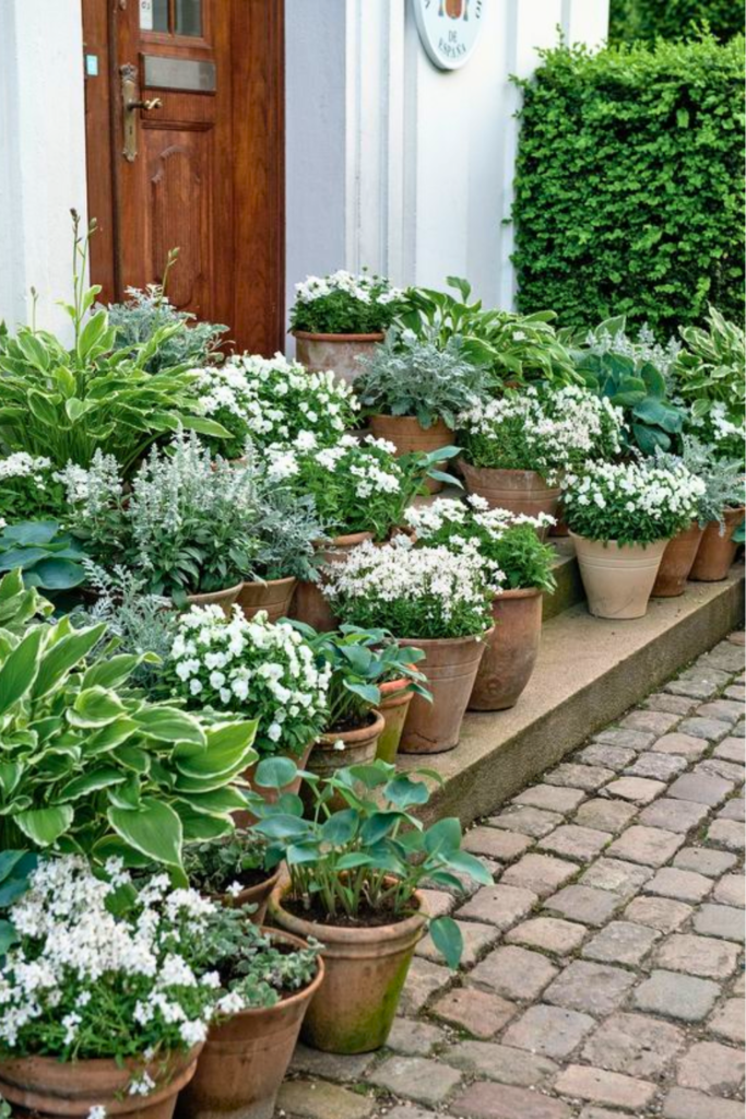 Unique Rustic Garden Decor Ideas that Will Transform Your Yard ...