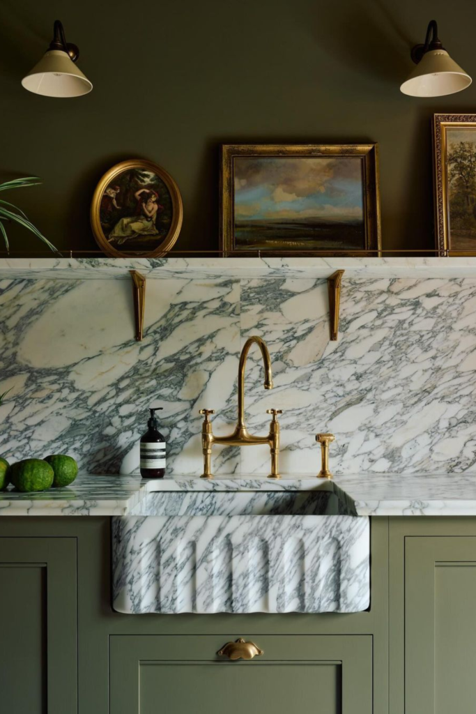 11 Timeless Kitchen Design Ideas That You Will Love - Newbury Home