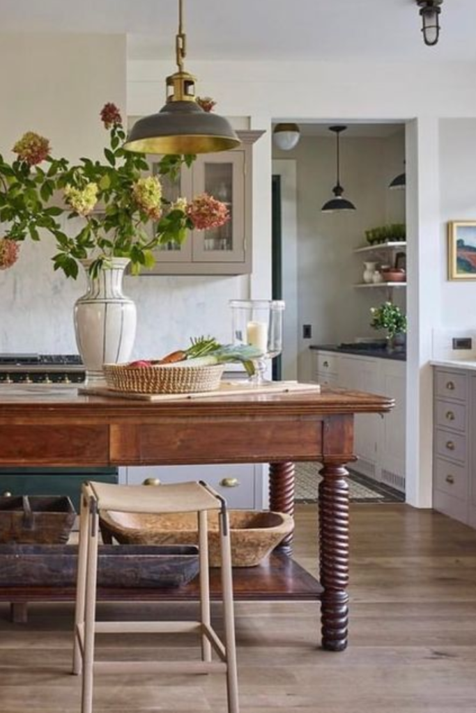 11 Timeless Kitchen Design Ideas That You Will Love - Newbury Home