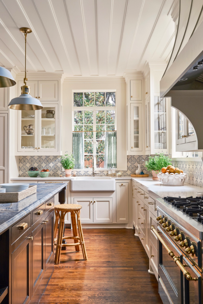 11 Timeless Kitchen Design Ideas That You Will Love - Newbury Home