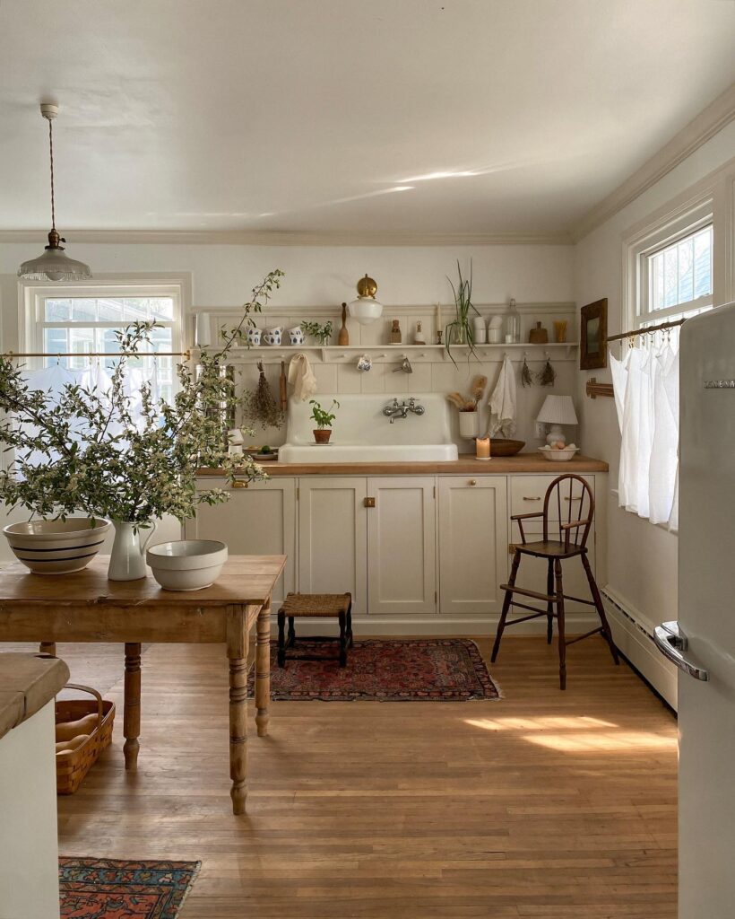 11 Timeless Kitchen Design Ideas That You Will Love - Newbury Home